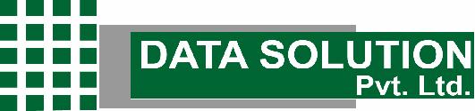 Data Solution Logo